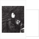 Portrait of Thomas Vicary by English School