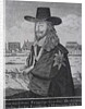 Portrait of King Charles I by Anthony van Dyck