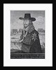 Portrait of King Charles I by Anthony van Dyck