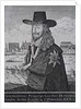 Portrait of King Charles I by Anthony van Dyck