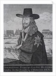 Portrait of King Charles I by Anthony van Dyck
