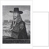 Portrait of King Charles I by Anthony van Dyck