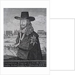 Portrait of King Charles I by Anthony van Dyck
