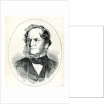 Lord Stanley after a photograph by (after) English School