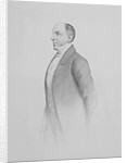 Portrait of Sir James R. G. Graham by English School