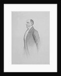 Portrait of Sir James R. G. Graham by English School