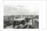 Lucknow by J (after) Ramage