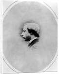 Edward VII, 1860 by English Photographer
