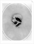 Edward VII, 1860 by English Photographer