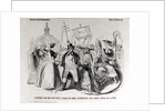 Popery or No Popery? 1850 by English School