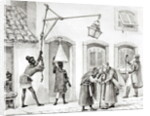 The First Jobs of the Morning by French School