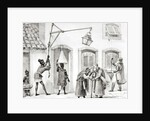 The First Jobs of the Morning by French School