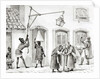 The First Jobs of the Morning by French School