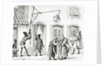 The First Jobs of the Morning by French School