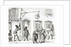 The First Jobs of the Morning by French School