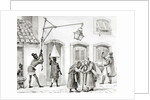 The First Jobs of the Morning by French School