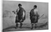 Miners of Chile by Claudio Gay