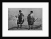 Miners of Chile by Claudio Gay