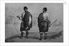 Miners of Chile by Claudio Gay