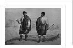 Miners of Chile by Claudio Gay