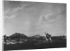 Estancia on the River San Pedro by Emeric Essex (after) Vidal