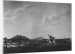 Estancia on the River San Pedro by Emeric Essex (after) Vidal