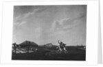 Estancia on the River San Pedro by Emeric Essex (after) Vidal