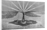 Statue of Liberty by American School