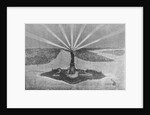 Statue of Liberty by American School