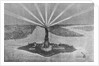 Statue of Liberty by American School