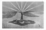 Statue of Liberty by American School
