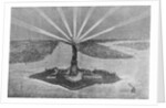 Statue of Liberty by American School