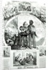 Reconstruction and How it Works by Thomas Nast