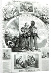 Reconstruction and How it Works by Thomas Nast