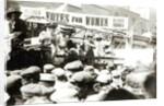 Votes for Women, August 1908 by English Photographer