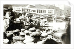 Votes for Women, August 1908 by English Photographer