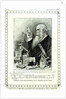 Advertisement for 'Cadbury's Cocoa', from Nature, 20th November 1890 by (after) English School
