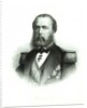 Portrait of Emperor Maximilian of Mexico, 1864 by English School