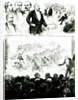 Lecture on the Egyptian War, 1883 by English School