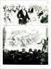 Lecture on the Egyptian War, 1883 by English School