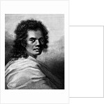 Omai by William Hodges