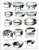 Various Cooking Vessels, 1570 by Italian School