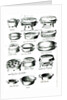 Various Cooking Vessels, 1570 by Italian School