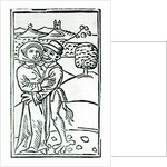 Demon Making Love to a Witch by School German