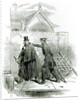 Arrest of Mr. Smith O'Brien by English School
