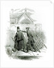 Arrest of Mr. Smith O'Brien by English School