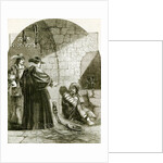 Felton in Prison by School English