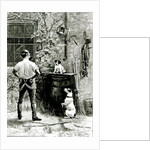 The Survival of the Fittest by Stanley Berkeley