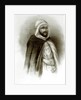 Portrait of Abd El-Kader by Auguste Bry