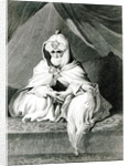 Alameen Ben Mohammed by Edward Francis Finden